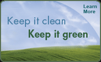 ServiceMaster Clean® Green Cleaning 